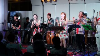 SONGS 2019 LONG VACATION