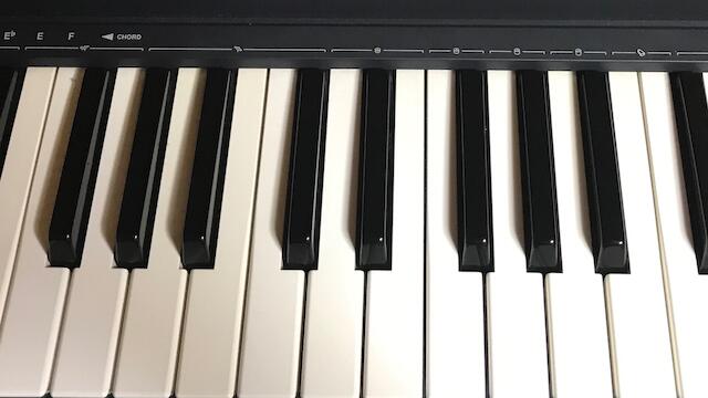 サムネイル画像：ジャズスタンダードを歌ってみたい　準備編4