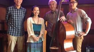 今年のほのぼのcafeライブについて