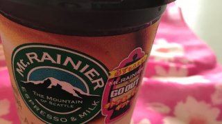 ちょっとした手助けをしただけなんだけど