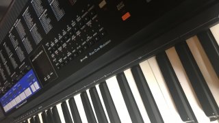 あぁ！とうとう壊れてしまった😭