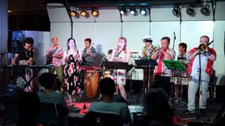 7/20SONGS LONG VACATIONありがとうございました。