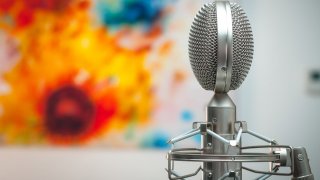 ジャズスタンダードを歌ってみたい　準備編1