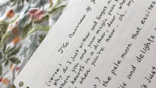 ジャズスタンダードを歌ってみたい　準備編3