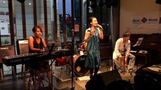 2019.8.4 Aya Yui Live feat.Summy