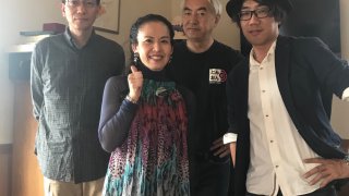 ほのぼのcafe Happy Lunch Liveありがとうございました