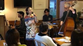 ジャズボーカリストのキー問題　妥協はしない方が良い