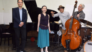 ６/13ほのぼのcafeライブありがとうございました。