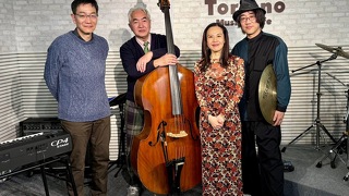 2/22ほのぼのCafe Winter Live ひとまず御礼