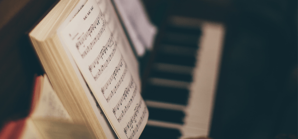 レッスンのご案内